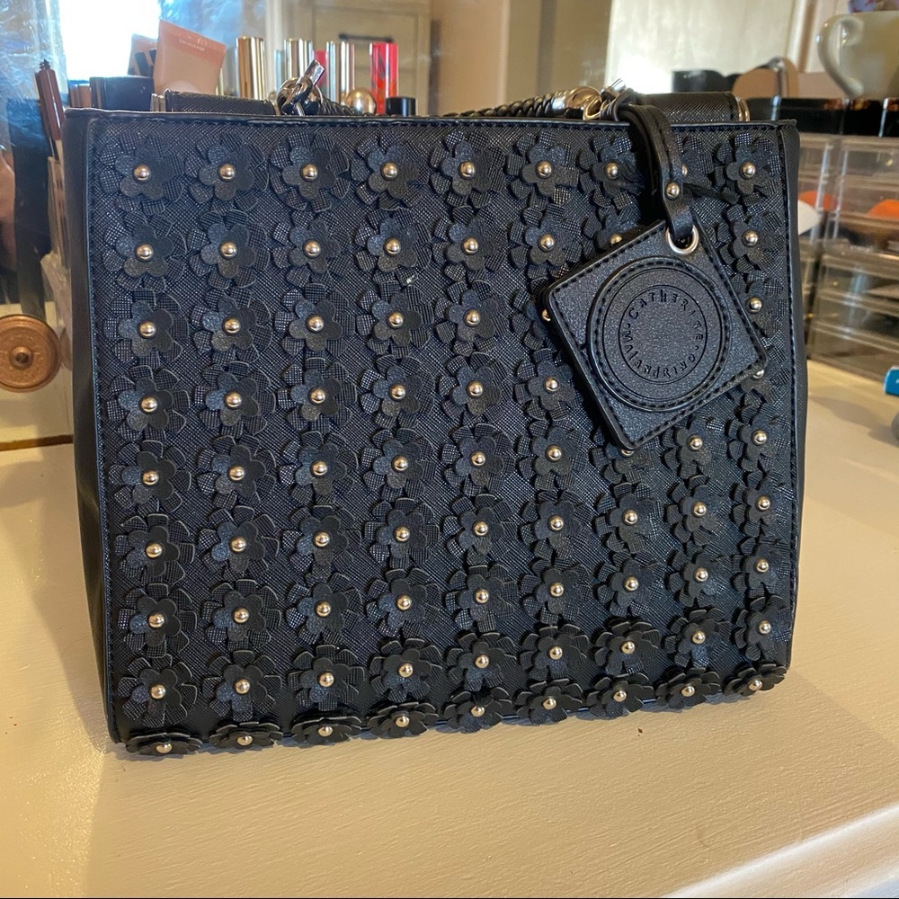 Flower Purse